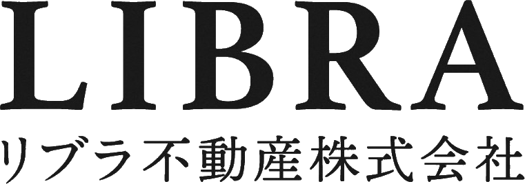 LIBRA リブラ不動産株式会社