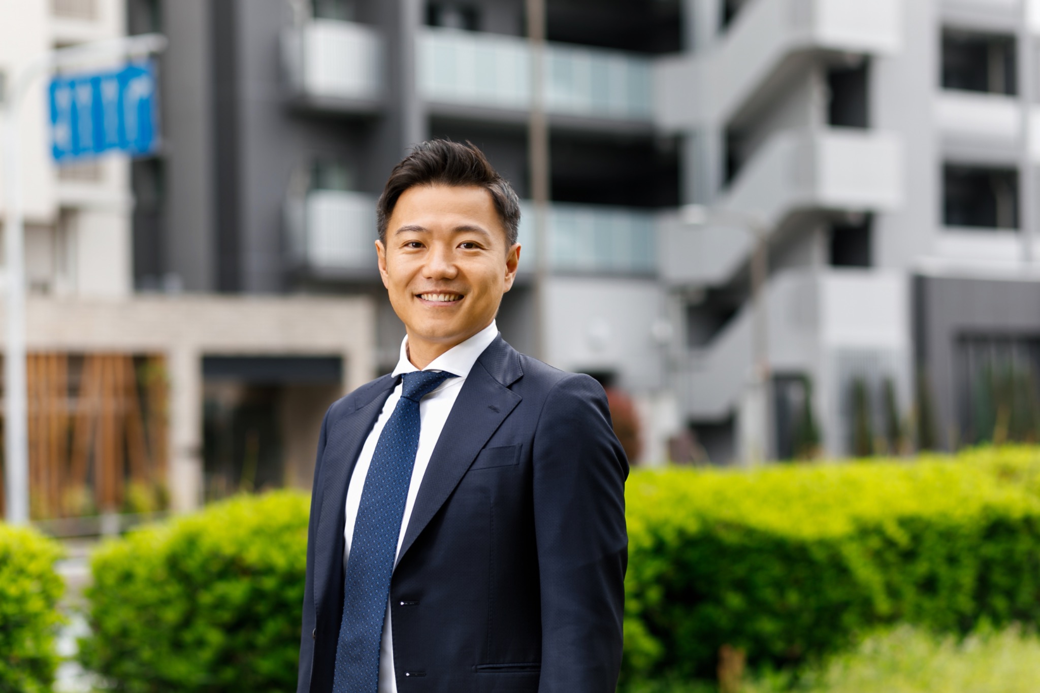 久保 大輔